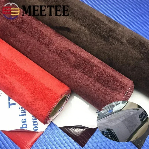20x30cm 143cm suede fabric - 20x30cm,