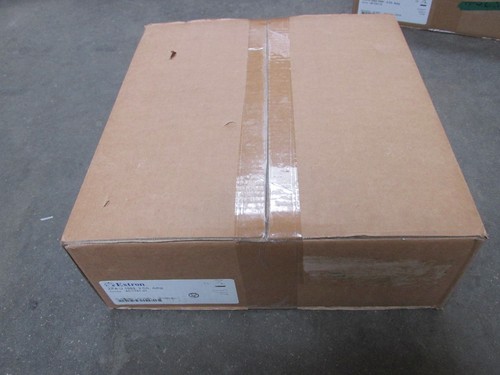 New extron xpa 1002 two - extron,