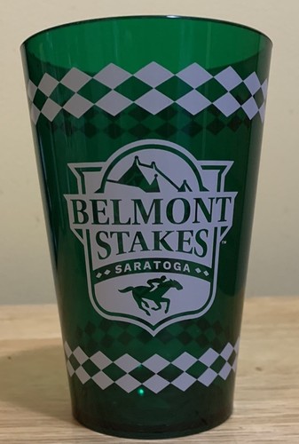 Belmont stakes saratoga - stakes, at