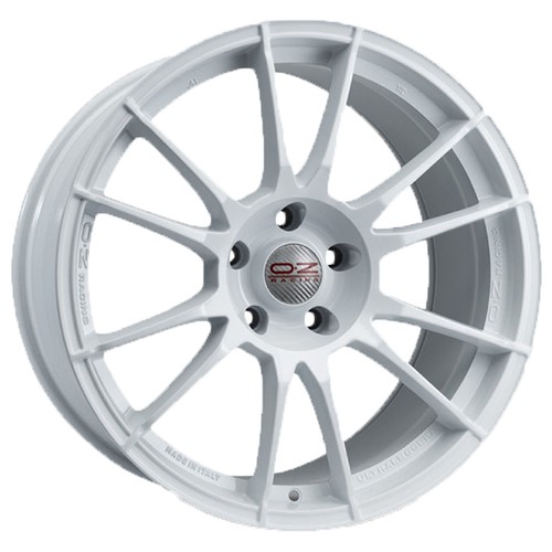 Alloy wheel racing - oz,