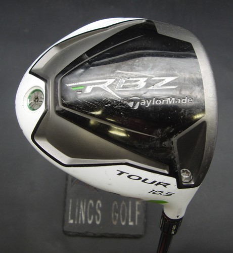 Taylormade rbz tour - tour, 10.5°