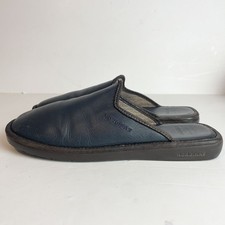 Nordikas Mens Blue Leather 131