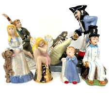 WADE PETER PAN COLLECTION,ALL