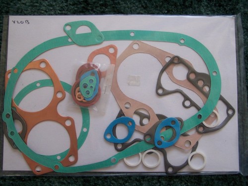 820b engine gasket set - gasket, for