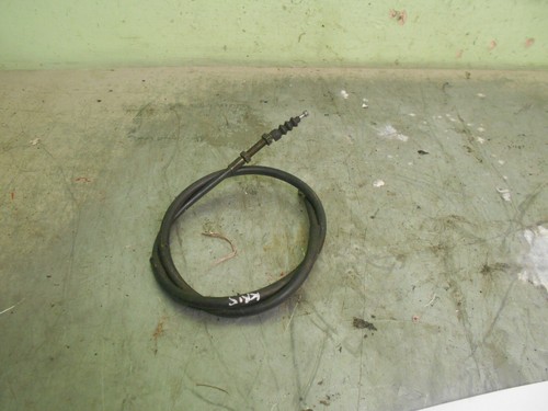 Kawasaki kr1s clutch - ,
