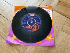 t rex solid gold easy action