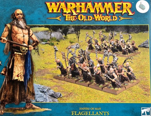 Warhammer the old - warhammer, |