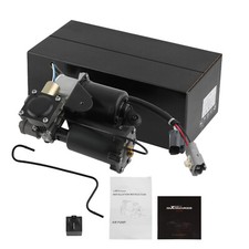 Air Suspension Compressor Pump