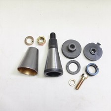 Fit Toyota Land Cruiser BJ40 BJ42 FJ40 FJ45 FJ55 Steering Idler Center Arm Kit