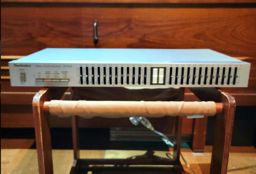 Technics 8045 stereo - technics,