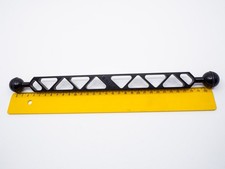 UltraLight 12" Ball Ended