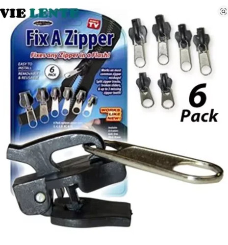 Fix zipper tool - zipper,