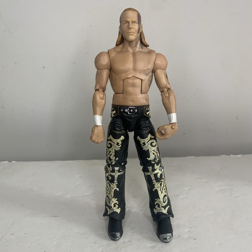 Wwe shawn michaels wrestling - wwe,