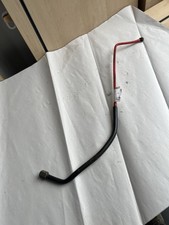 Ford Escort Rs Turbo S2 Original Fuel Injector Pipe metering unit Pipe