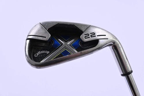 Callaway iron - #7, /