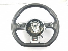 2012 AUDI A3 STEERING WHEEL
