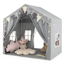 Kids large play tent - kids, house