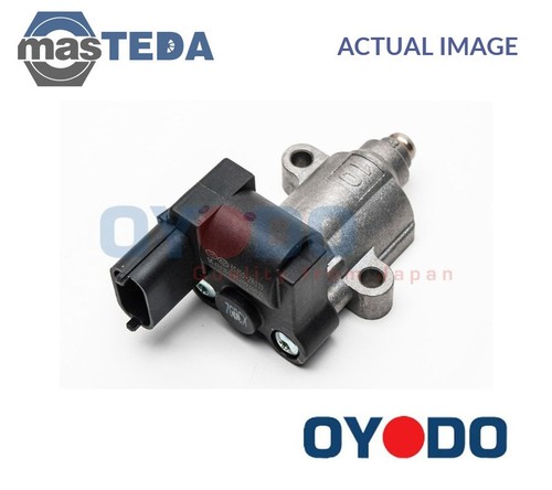 75e0529 oyo idle - control, valve