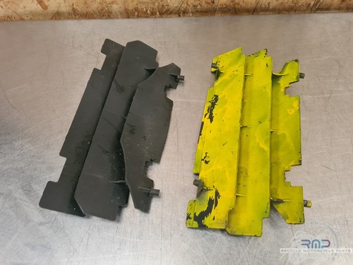 Suzuki 400 2005 to - 400,