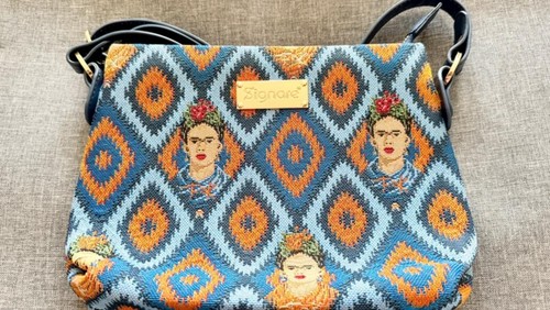 Signare frida kahlo tapestry - signare,