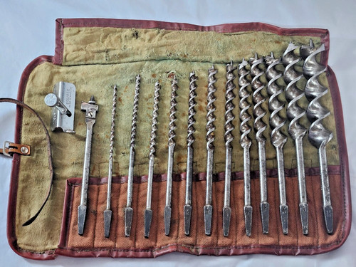 Vintage josiah cooper - vintage,