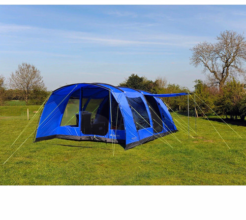 Eurohike hampton tent - hampton, 6