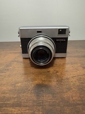 Werra 3 Carl Zeiss Jena 2.8/50