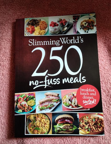 Slimming world 250 fuss - , no-fuss