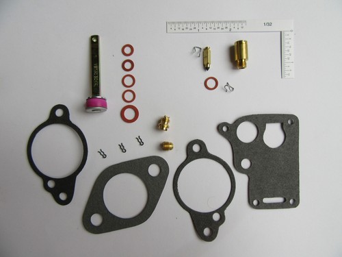 Willys ford gpw carter - gpw.,