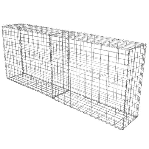 Gabion baskets cages mesh - cages,