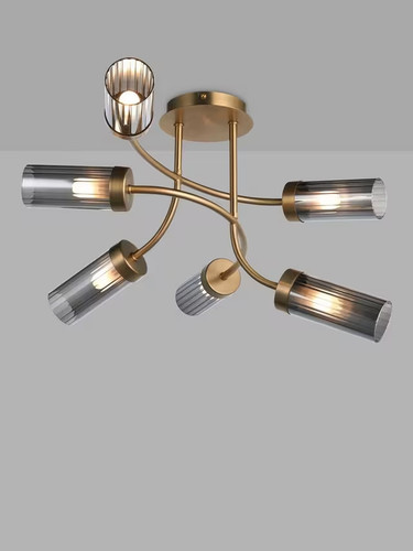 John lewis dyad light - dyad, semi