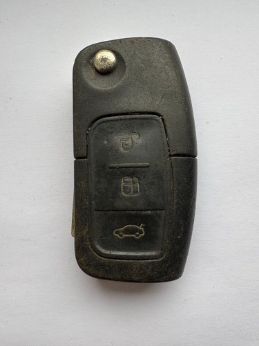 Genuine ford button remote - genuine, 3