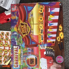 Carnival Funfair Duck Gallery