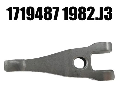 Diesel injector clamp 1719487 - diesel,