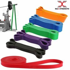 MaxStrength Resistance Bands
