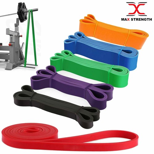 Maxstrength pull resistance - pull, up