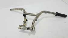 YAMAHA TMAX 500 STEERING HANDLEBAR 2008 2009 2010 2011 26744 KM