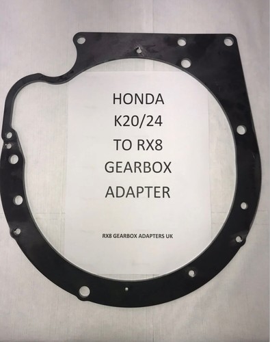 Honda vtec k20 rx8 - to,