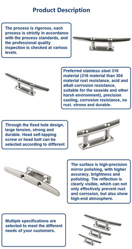 Marine grade stainless steel - grade,