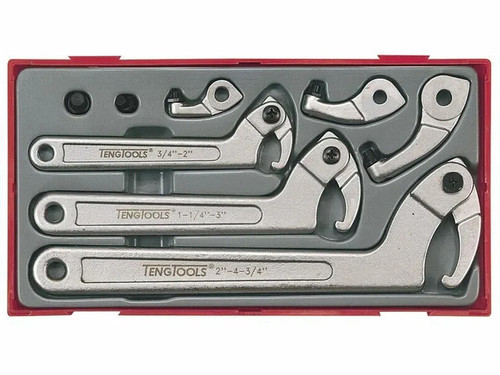 Teng tools piece hook - teng,
