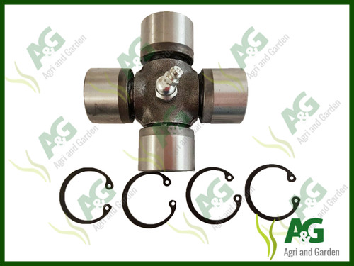 Tractor pto universal - universal, joint