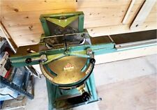 Morso F mitre guillotine