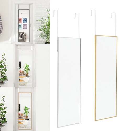 Wall mirror full length - full, over