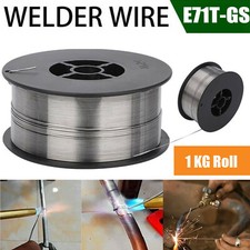 1KG-8KG Gasless Welding Wire
