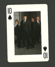 Law & Order CI -  Scarce 2003