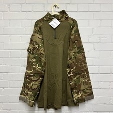 MTP HOT WEATHER UBACS SHIRT -