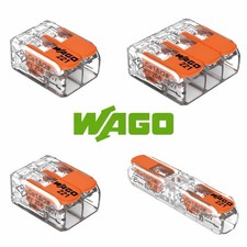 Genuine Wago 412 Wago 413 &