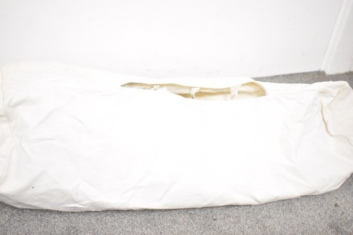 British army storage bag - british,