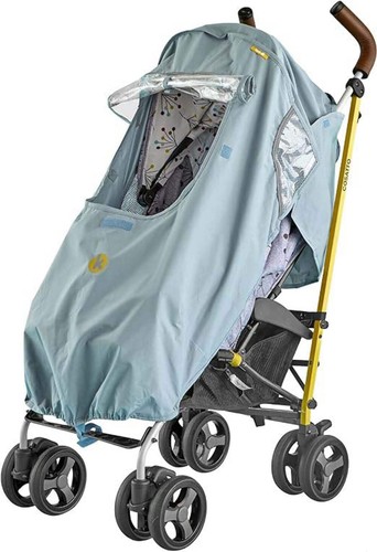 Koo universal stroller - universal,