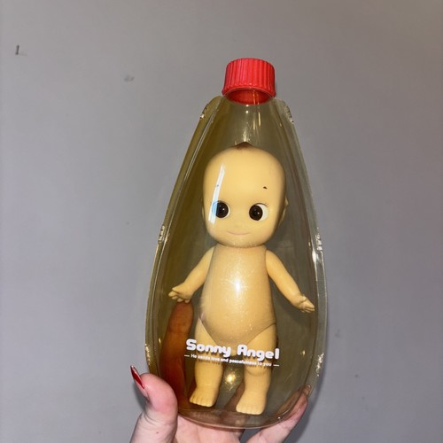 Sonny angel kewpie doll - sonny, in